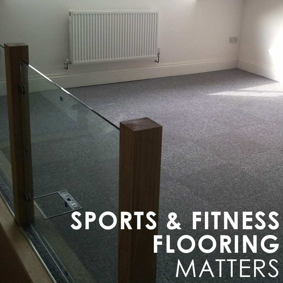 Sports flooring experts of lancashire